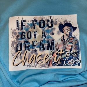 Cody Johnson tshirt